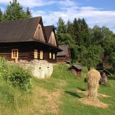 Naše tradice - Svatojánská noc Naše tradice - Svatojánská noc