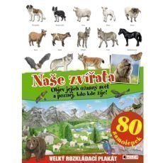 Naše zvířata Naše zvířata