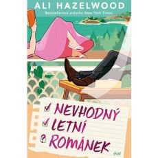 Nevhodn� letn� rom�nek