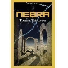 Thomas Thiemeyer - Nebra Thomas Thiemeyer - Nebra