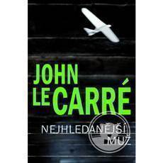 Nejhledanj mu - John le Carr