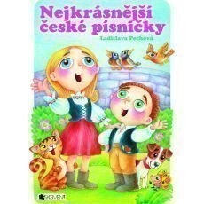 nejkrsnj esk psniky