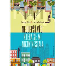 Nejlepší věc, která se mi nikdy nestala Nejlepší věc, která se mi nikdy nestala