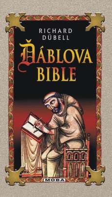 Ďáblova bible Ďáblova bible