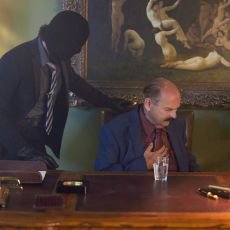 Nejv�t�� loupe�e s Piercem Brosnanem na Prima ZOOM