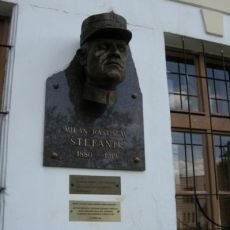 Štefánik Štefánik