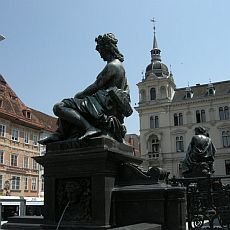 K Jadranu přes alpské pastviny K Jadranu přes alpské pastviny