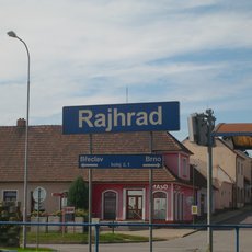 Rajhrad
