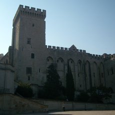 Provence - Avignon