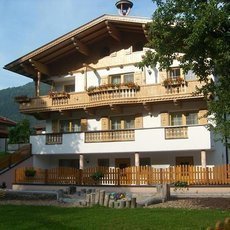 Vkend v Zillertalskch Alpch