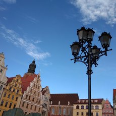 Wroclaw