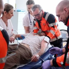 Nemocnice 24/7 od 20. 4. 2024 na Prim�: Jak� probl�my mohou potkat i v�s?