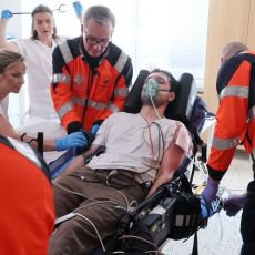 Nemocnice 24/7 od 23. 3. na Prim�: Pootev�ete s n�mi dve�e urgentn�ho p��jmu, pro�ijte okam�iky, kdy se po��t� ka�d� minuta