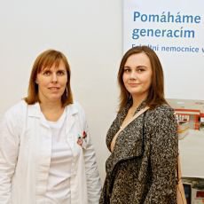 Nemocnice Motol od 3.3. 2016 na Primě Nemocnice Motol od 3.3. 2016 na Primě