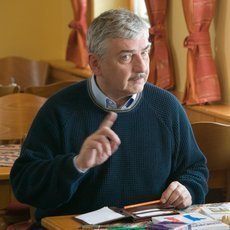 Miroslav Donutil Miroslav Donutil
