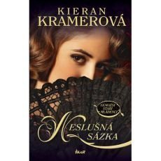 Kieran Kramerová - Neslušná sázka Kieran Kramerová - Neslušná sázka