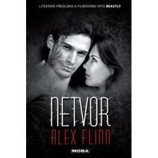 Alex Flinn - Netvor Alex Flinn - Netvor
