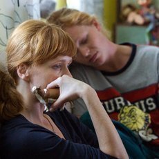 Nevinné lži 1. díl - Pod hladinou Nevinné lži 1. díl - Pod hladinou