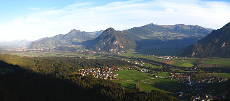 Tyrolsko