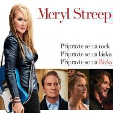 Nov film s Meryl Streep Nikdy nen pozd v naich kinech