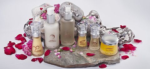ANTI-AGE de luxe ANTI-AGE de luxe