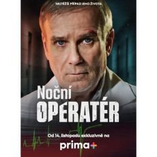 Luk Vaculk pedstavil svj nov seril Non operatr. Bude lkaem podezelm ze sriovch vrad