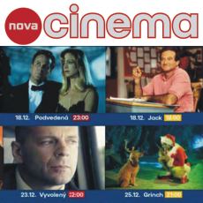 NOVA CINEMA NOVA CINEMA