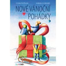 Nové vánoční pohádky Nové vánoční pohádky