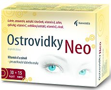 Ostrovidky neo Ostrovidky neo