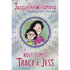 Nov domov Tracy a Jess (We Are The Beaker Girls)