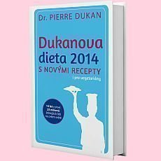 Dukanova dieta 2014