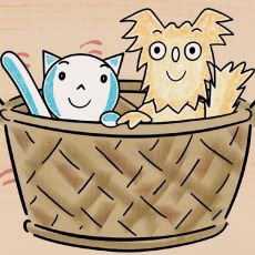 Pbhy pejska a koiky od Josefa apka se pedstavuj v novm animovanm veernku