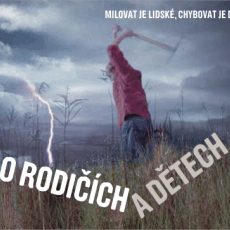 Román O rodičích a dětech Román O rodičích a dětech
