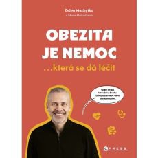 Obezita je nemoc...kter� se d� l��it