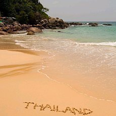 thajsko