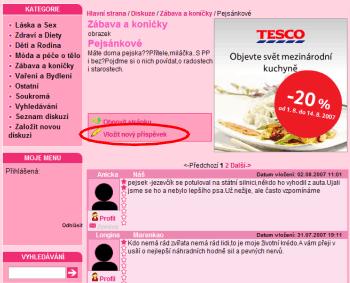 Letní fotosoutěž o spotřebiče ETA Letní fotosoutěž o spotřebiče ETA