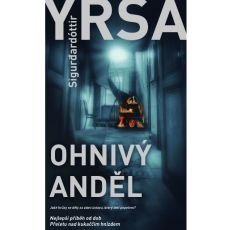 Sigurdardottir Yrsa - Ohniv andl