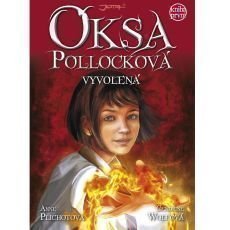 oksa pollockov vyvolen