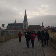 Regensburg