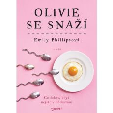 Olivie se snaží Olivie se snaží