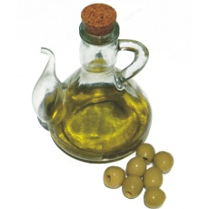 Olivov olej