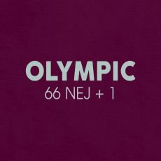 OLYMPIC slav 55 let s exkluzivnm 3CD 66 NEJ + 1