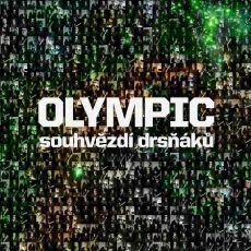 OLYMPIC vydal album Souhvzd drsk