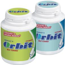 Orbit Professional Mints