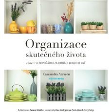 Organizace skutenho ivota