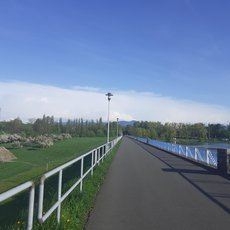 B�ela jsem i za Jirku