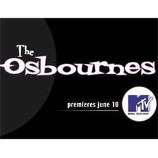 Premira kultovnho serilu Osbournovi na MTV