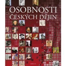 Osobnosti eskch djin