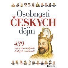 Osobnosti eskch djin