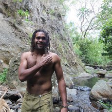 Ostrovy Christiana Karembeua - Markézy Ostrovy Christiana Karembeua - Markézy